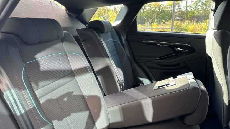 Land Rover Range Rover Evoque 2.0 D165 R-Dynamic 5dr Auto Diesel Hatchback